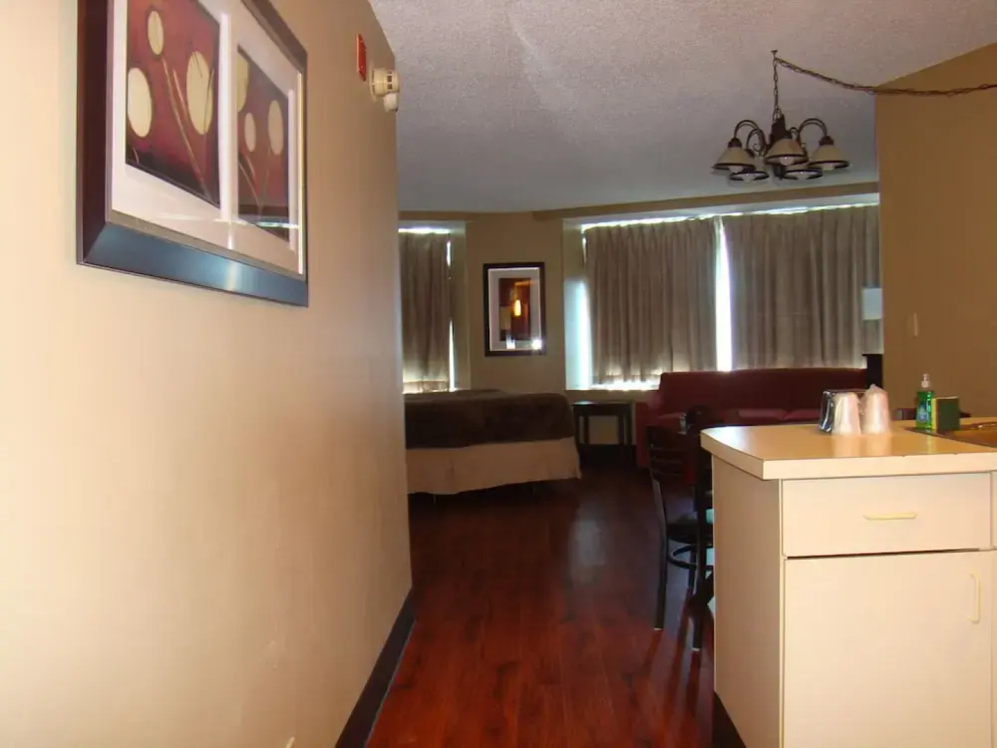 Atlantic Palace Suites