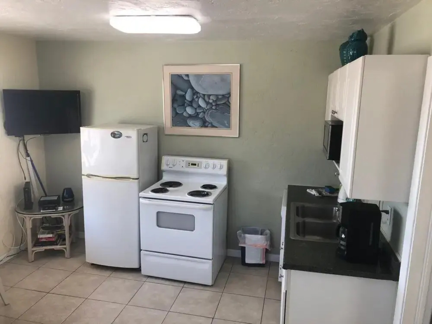 Misty Isles Redington Beachfront Suites 1 and 2