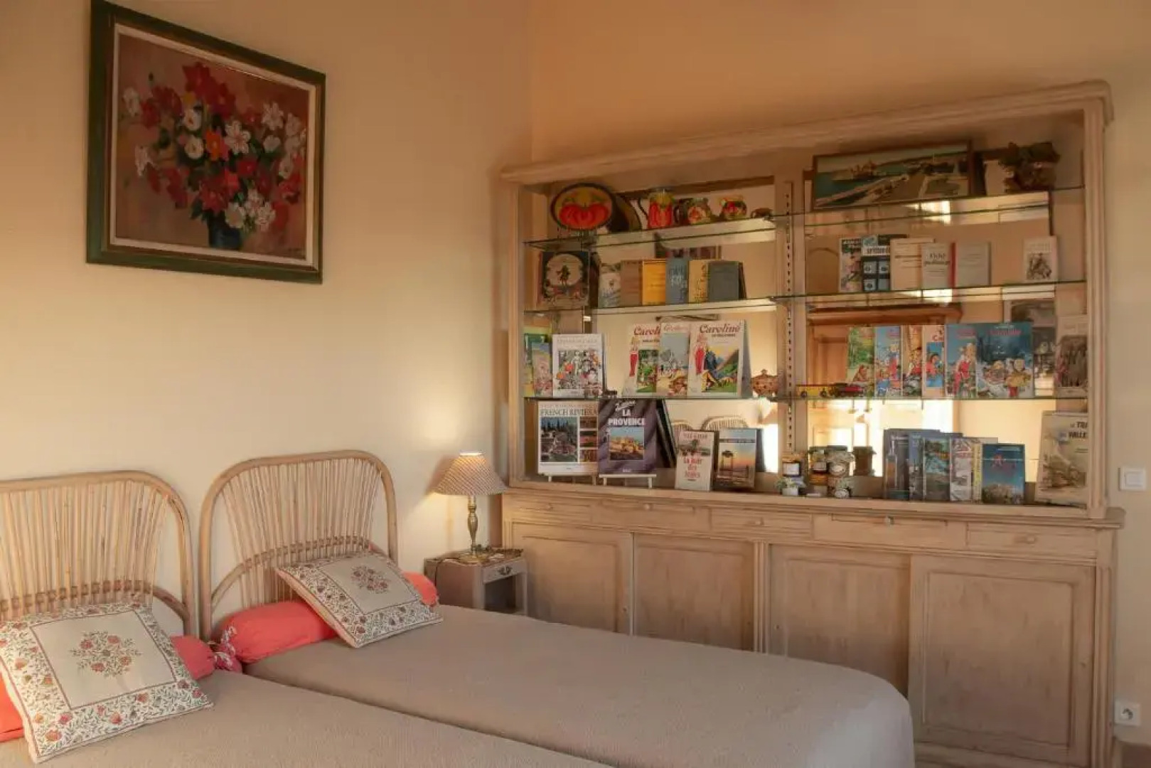 Le Clos des Oliviers