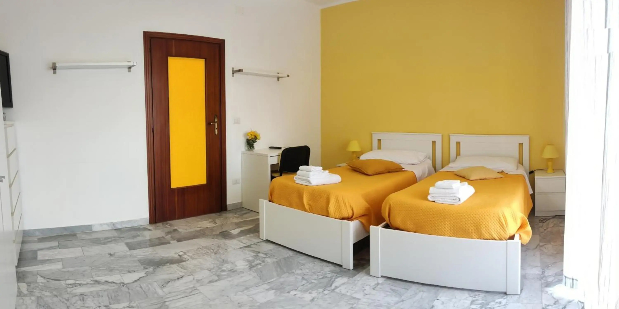 CASA VACANZE - Il Profumo del Mare