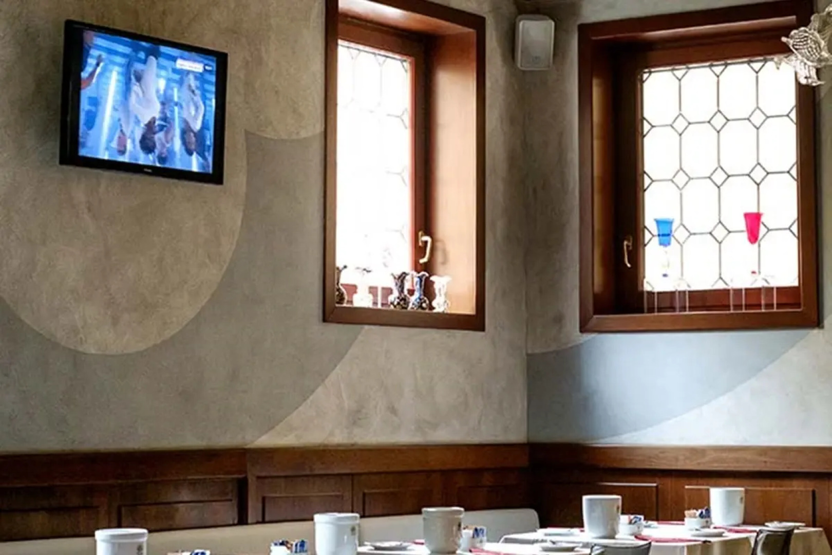 Hotel Ca' d'Oro Wenice Deep Culture