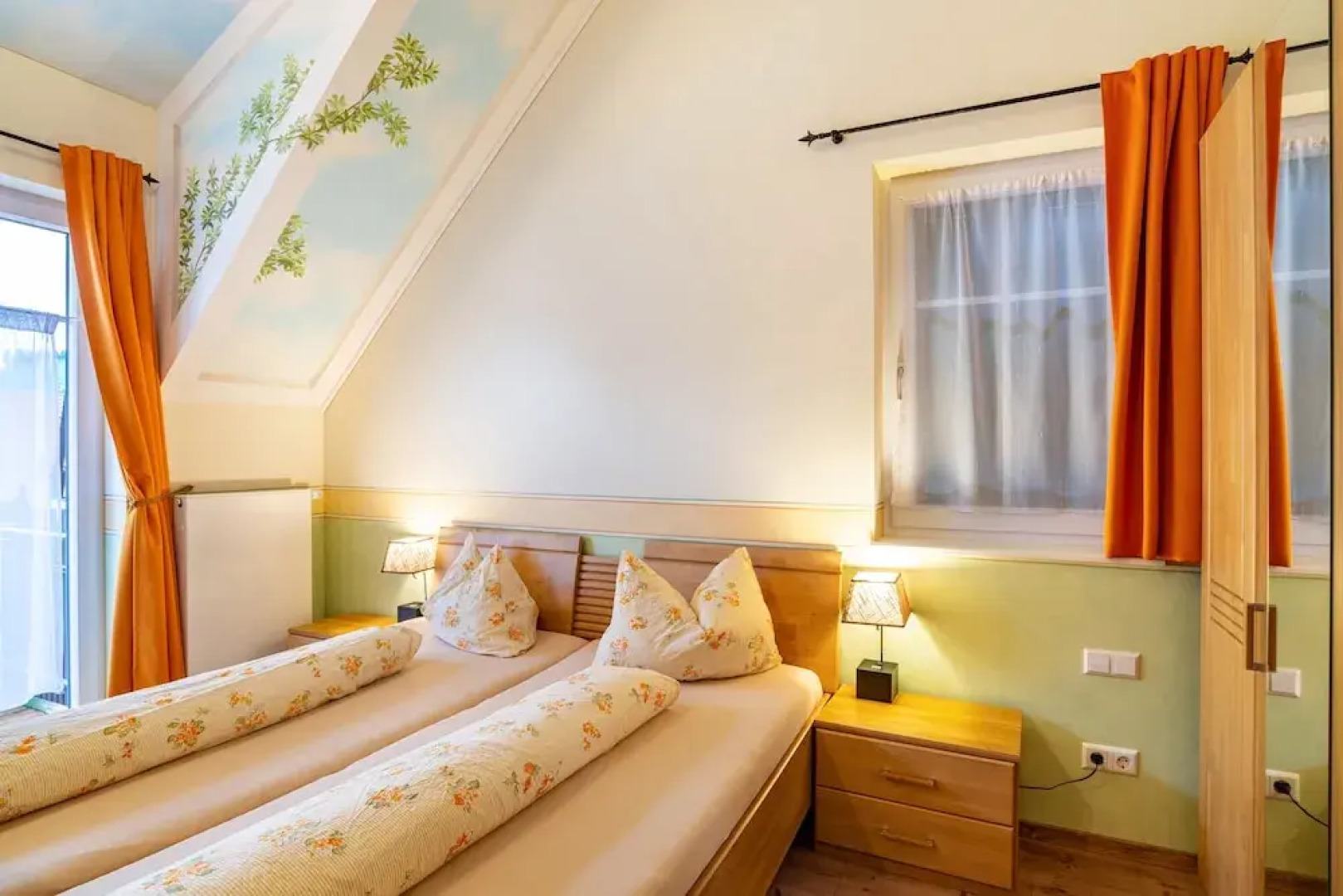 SCHUSTERjunge APARTHOTEL