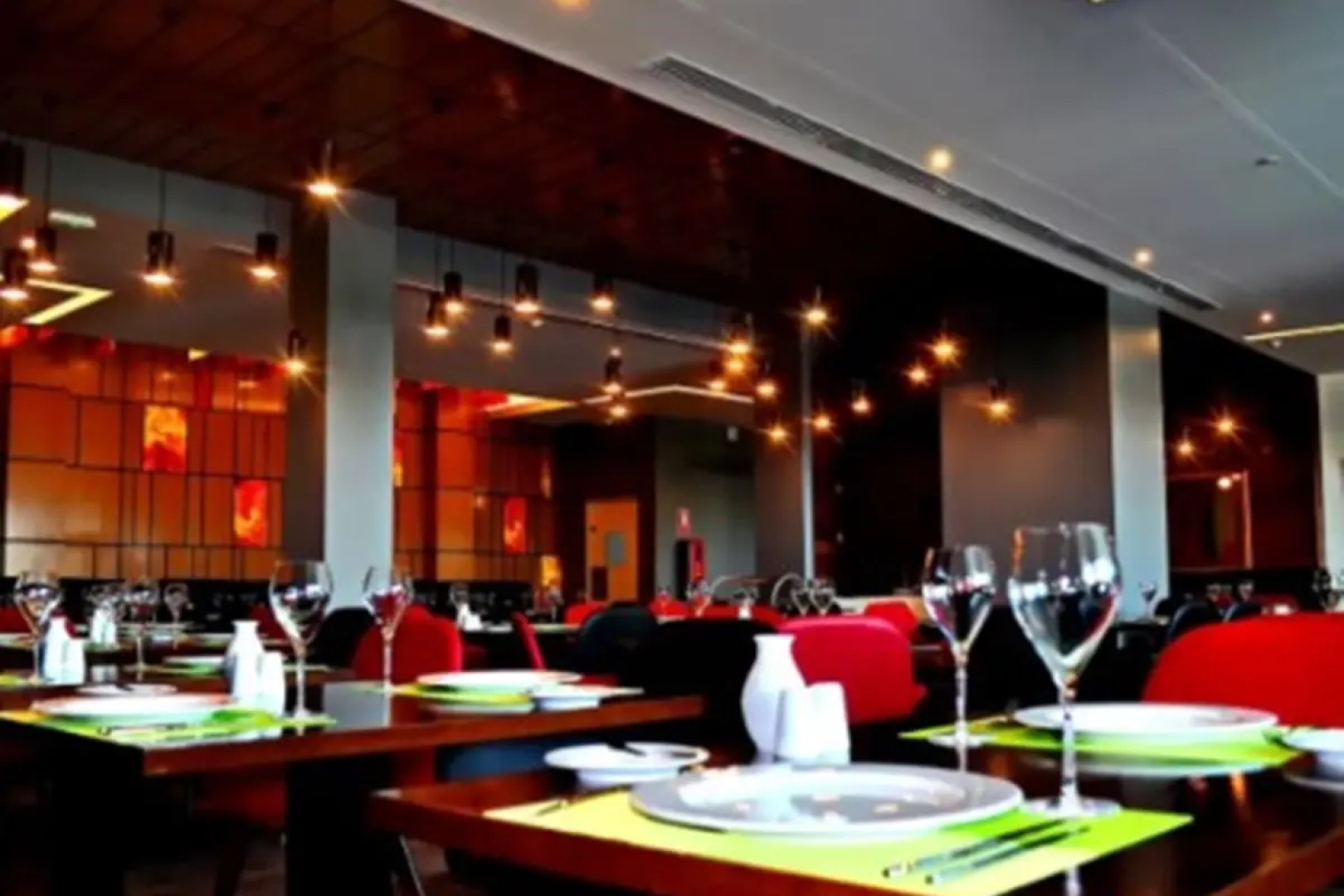 The One Gallery Resort