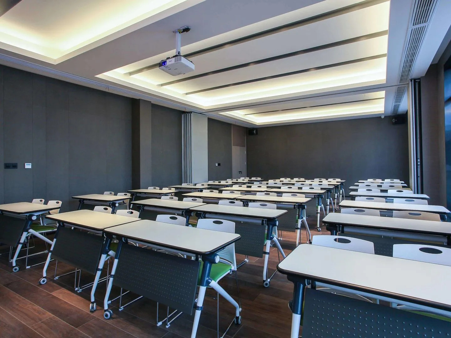 ibis Styles Yangzhou Baixiang Rd Hotel