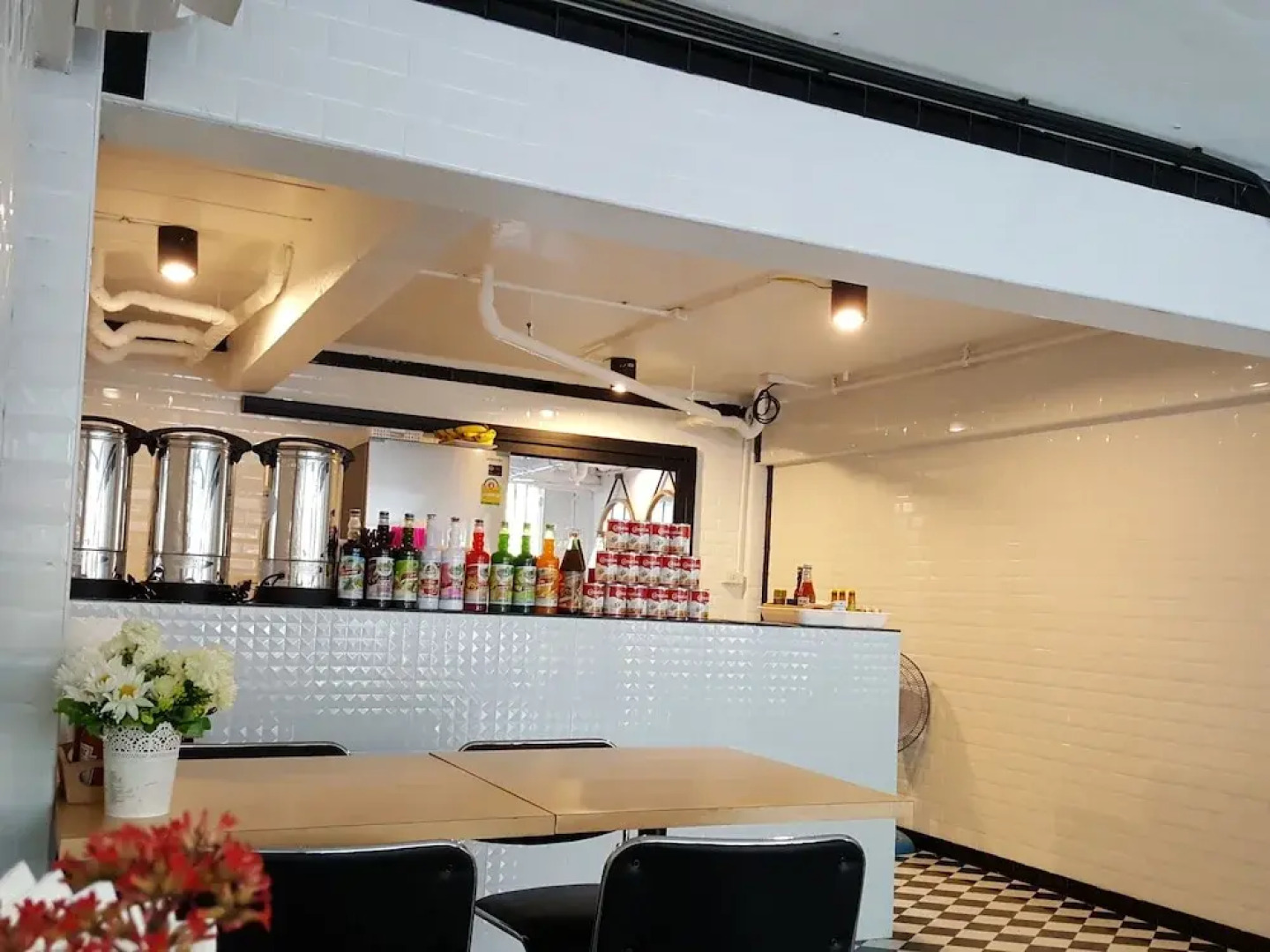 Slumber Party Hostel Phuket