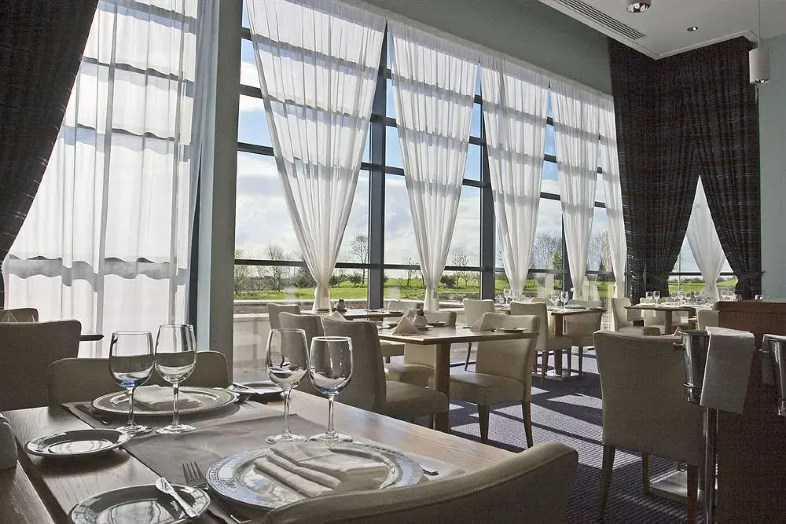 Ramada Resort Dundalk