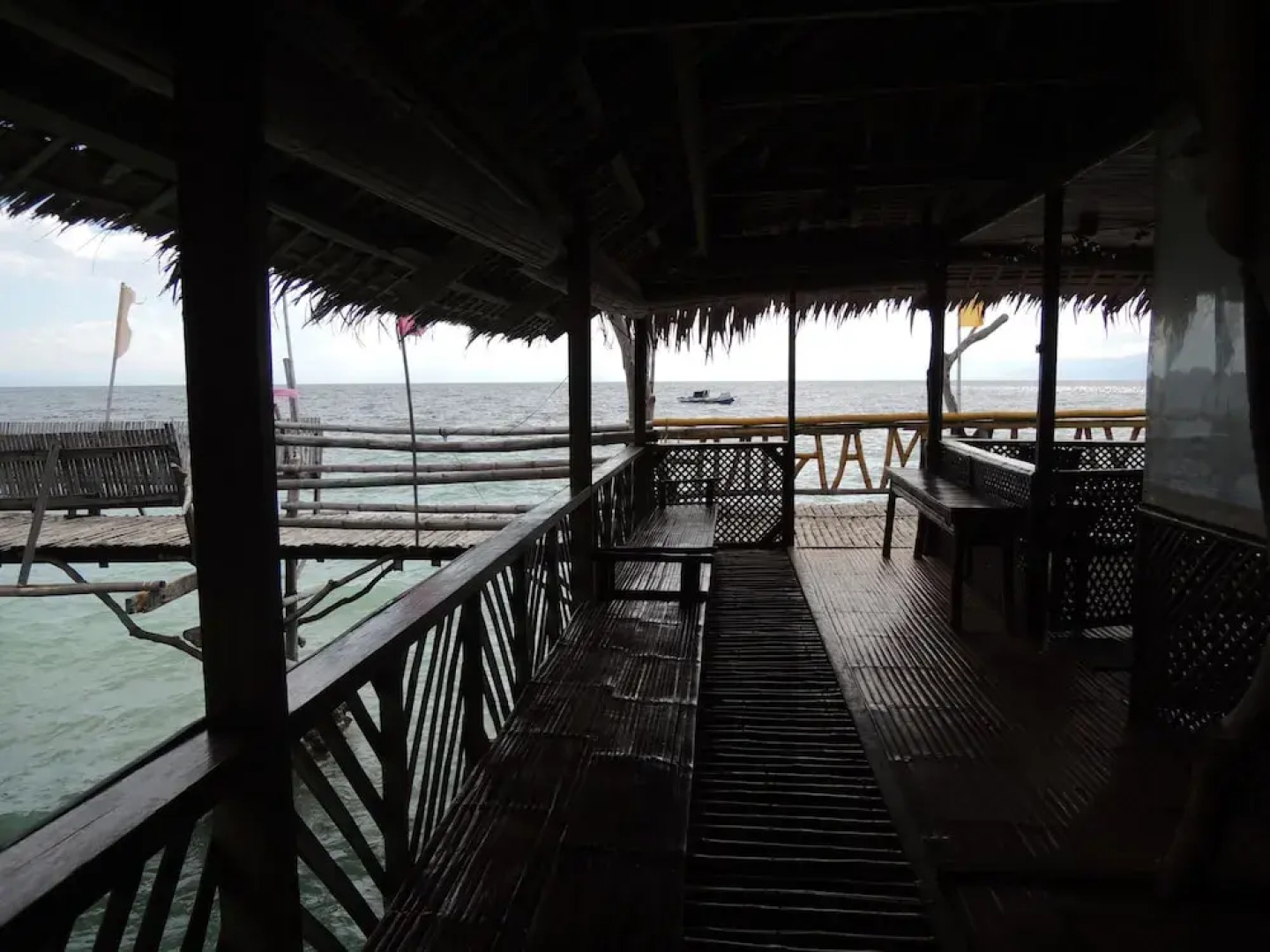 Kawayan Marine Dive Resort