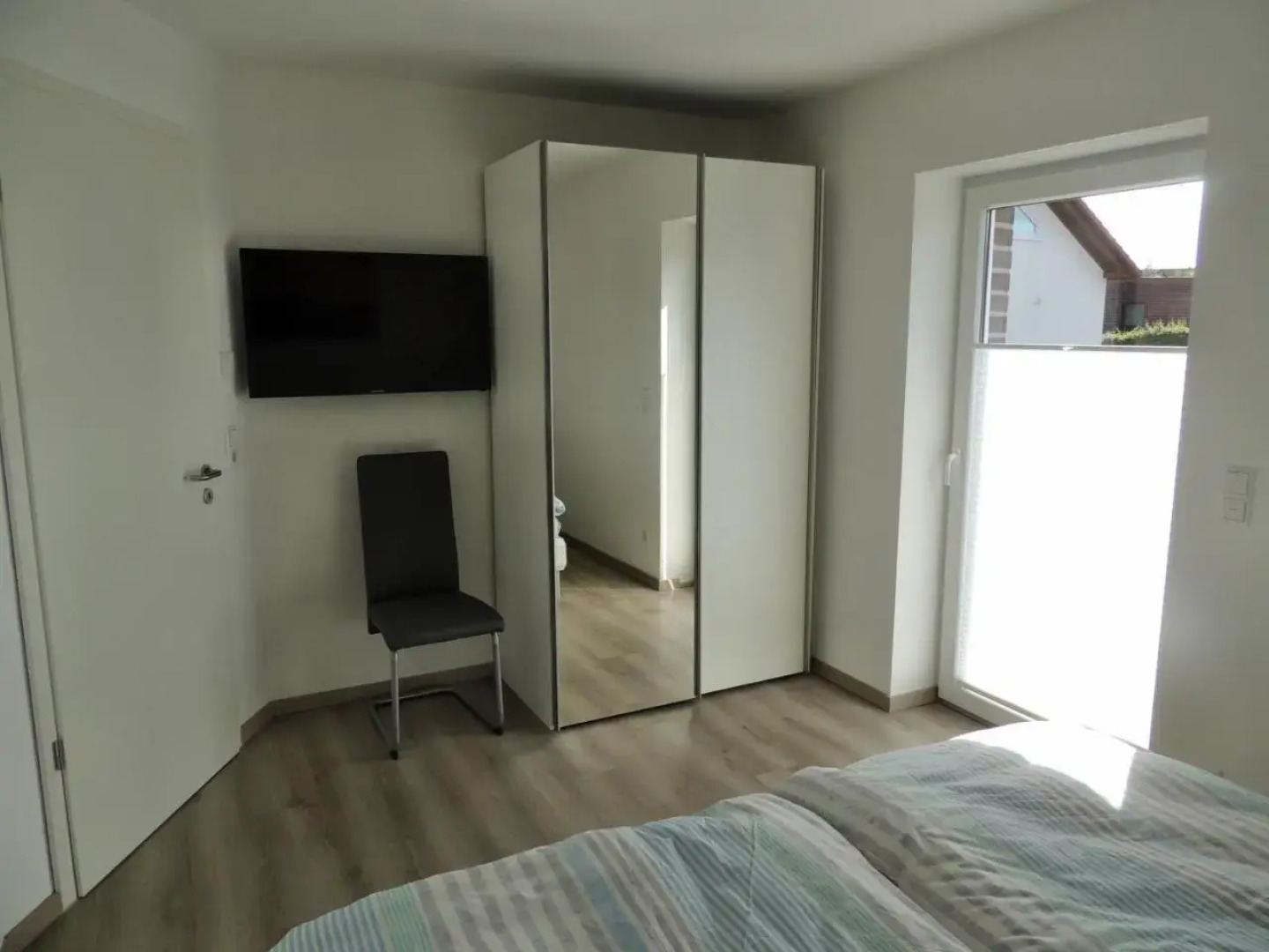 Ferienhaus Schomaker