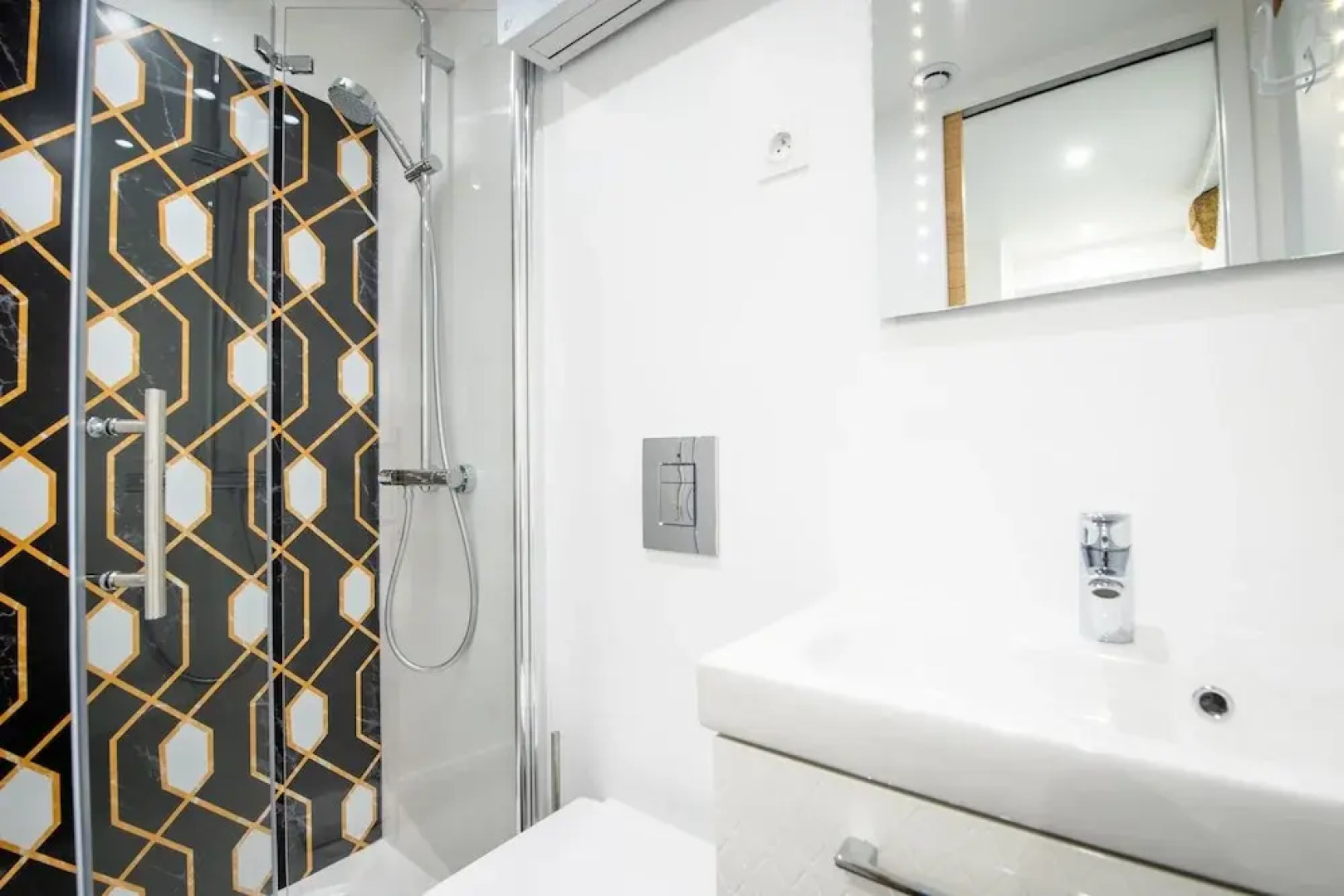 Les Apparts de l’Echafaud