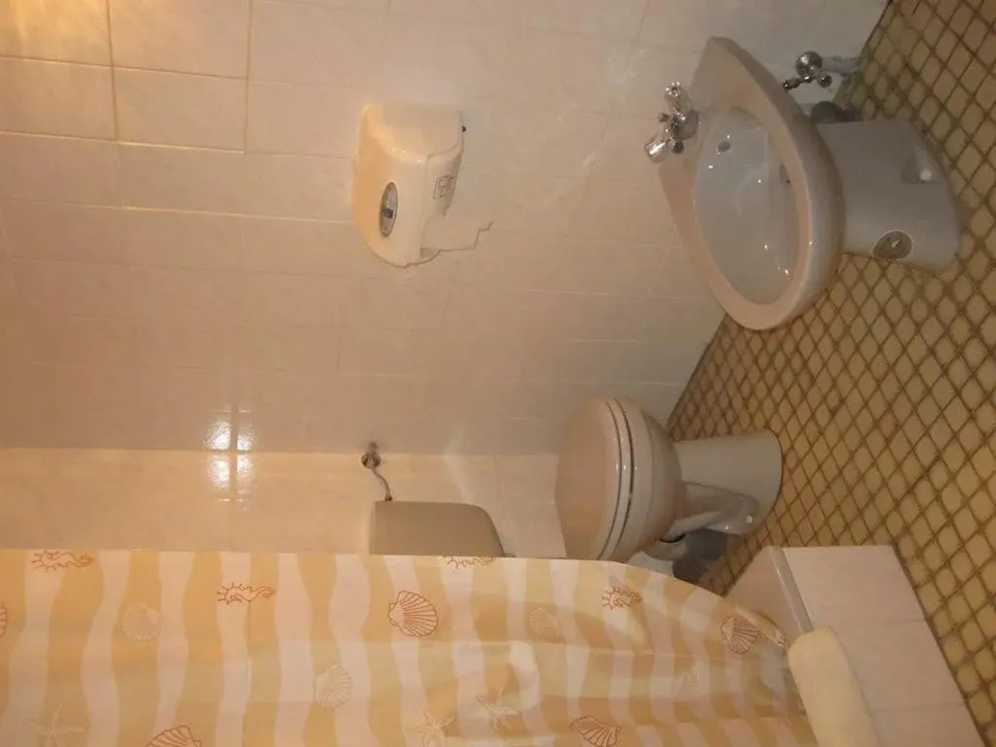 Hotel Eurotreff