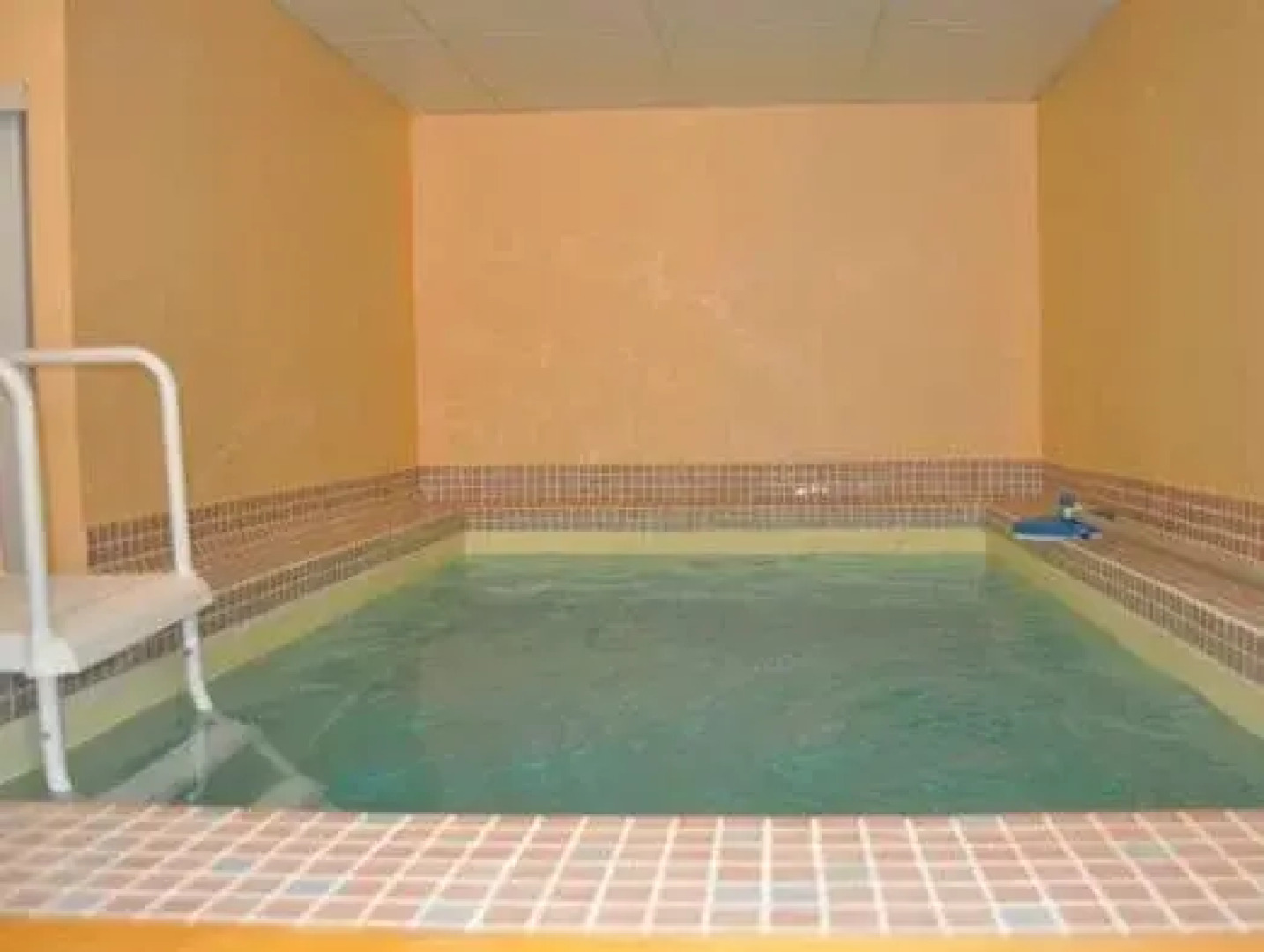 Hôtel Restaurant Les Lavandins