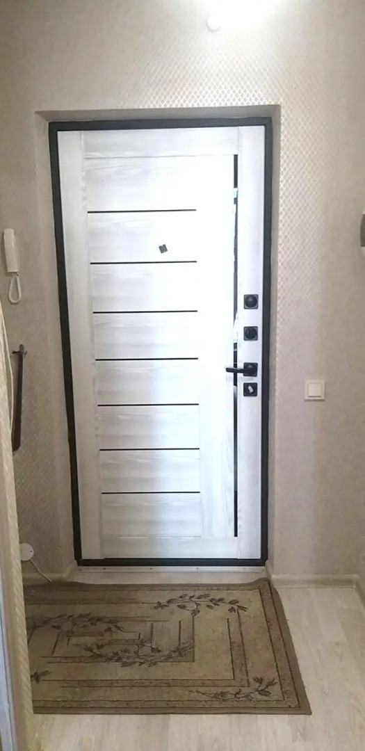 Bestflat (Бестфлэт) на улице Попова