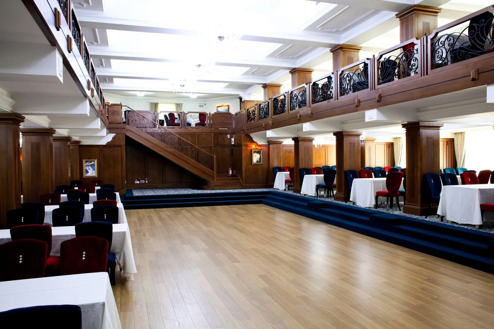 Complex Turistic Cornul Vanatorului