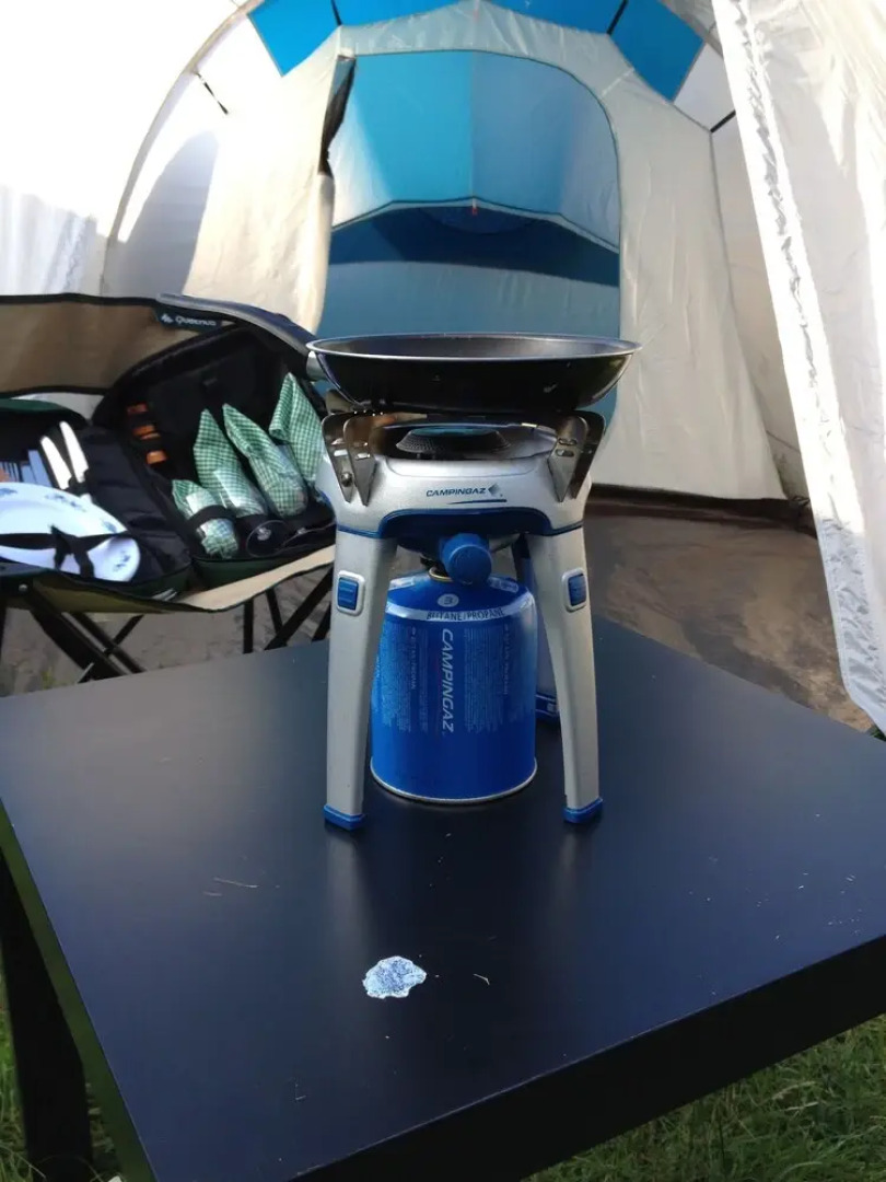 Burren Bushcraft - Camping & Adventures