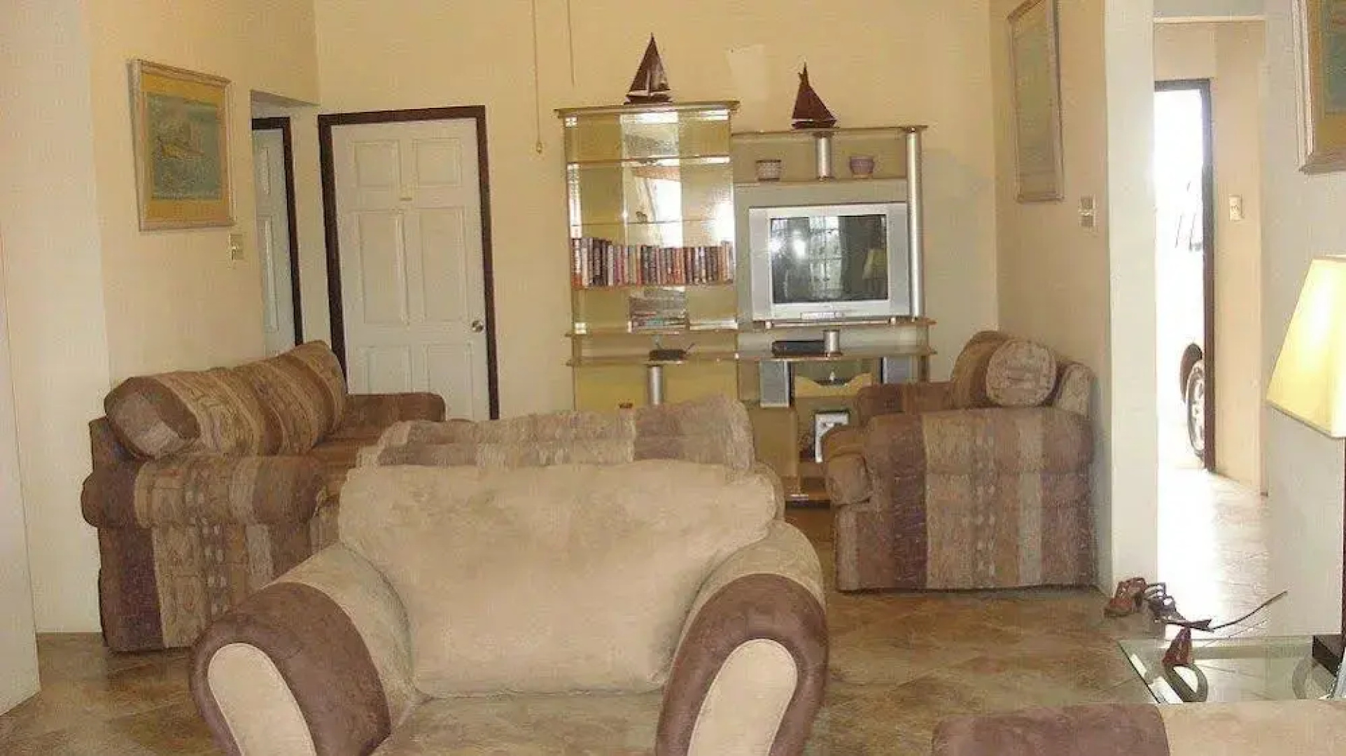 Sungold House Barbados