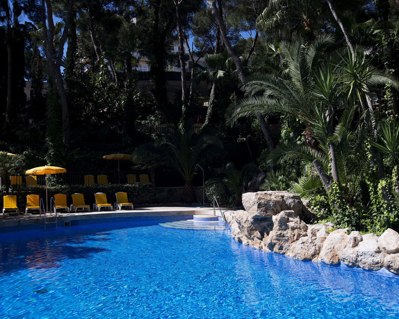 Hotel Bon Sol Resort & Spa