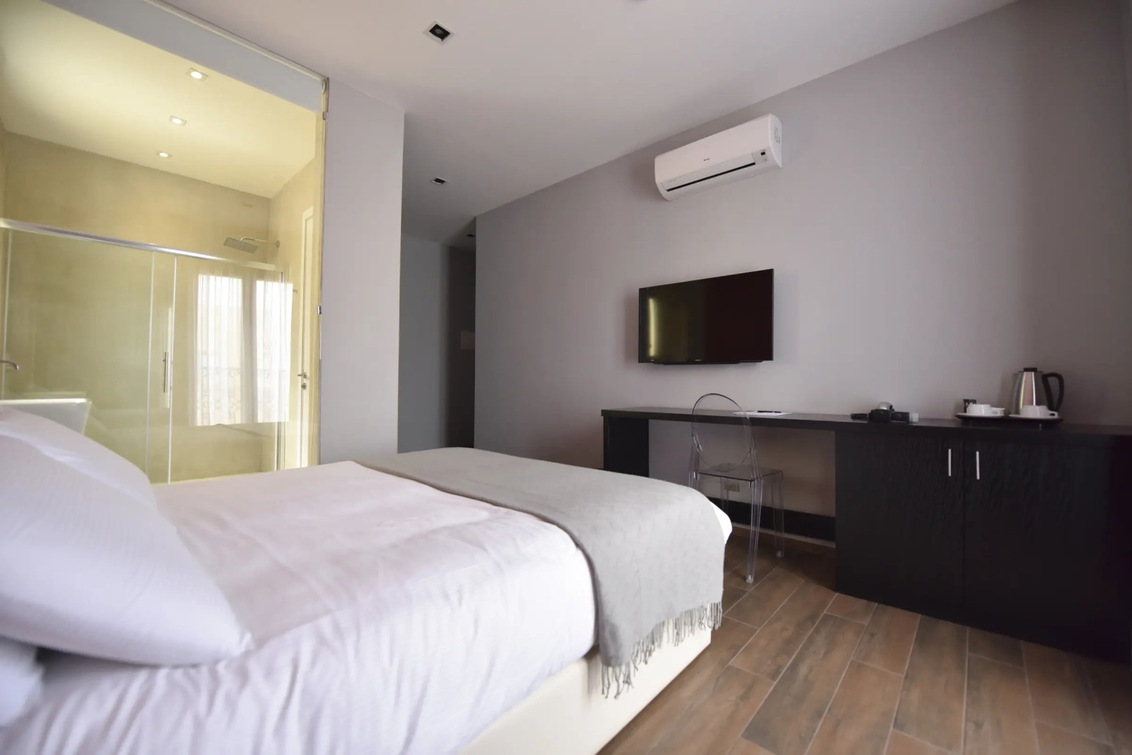 Quaint Boutique Hotel Nadur