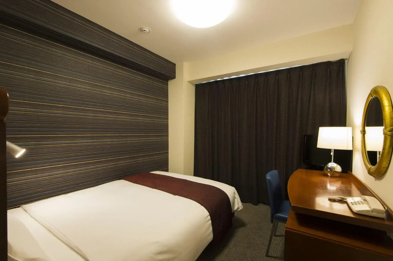 Hotel Villa Fontaine Tokyo - Kayabacho