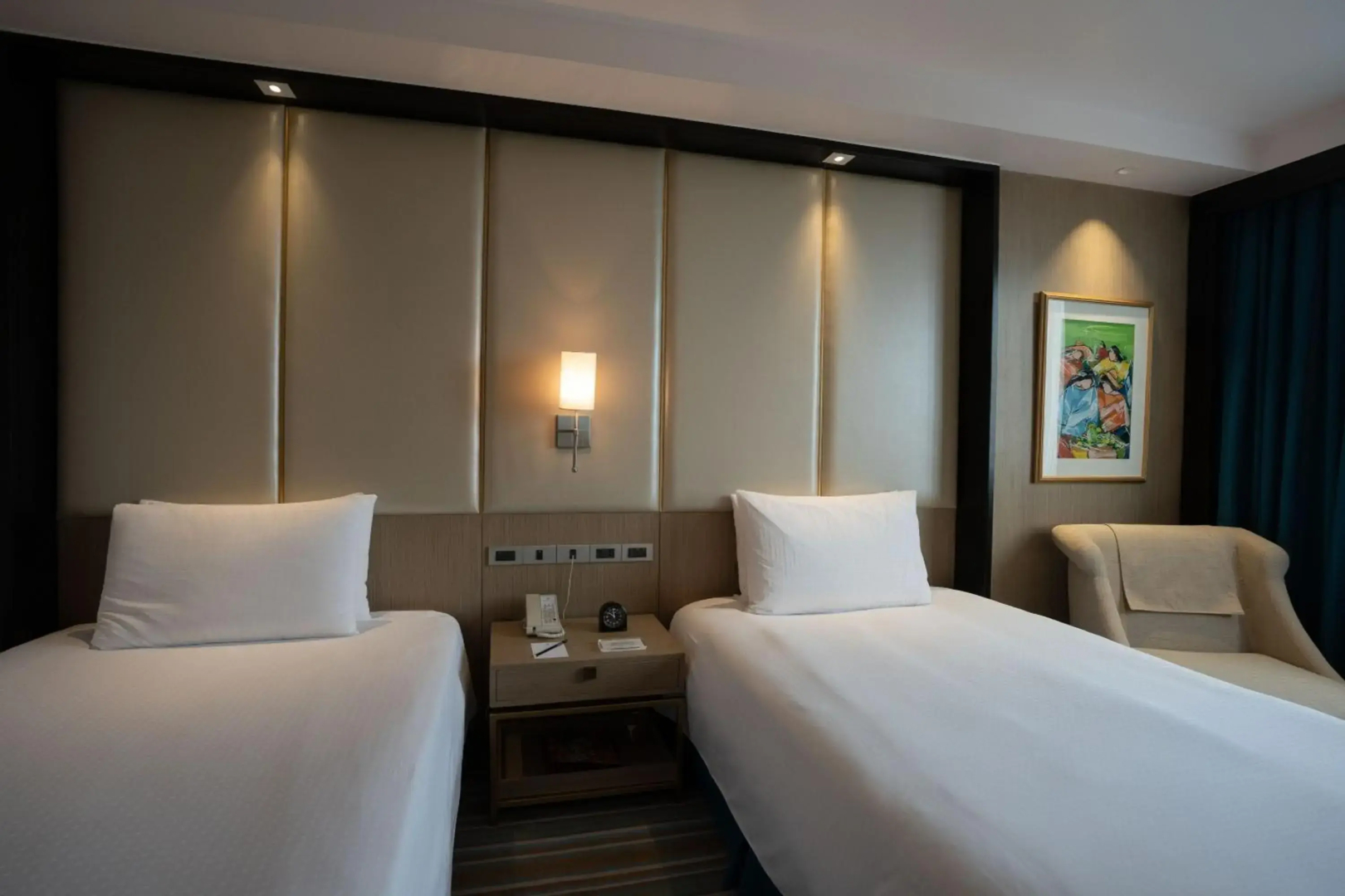Marco Polo Plaza Cebu