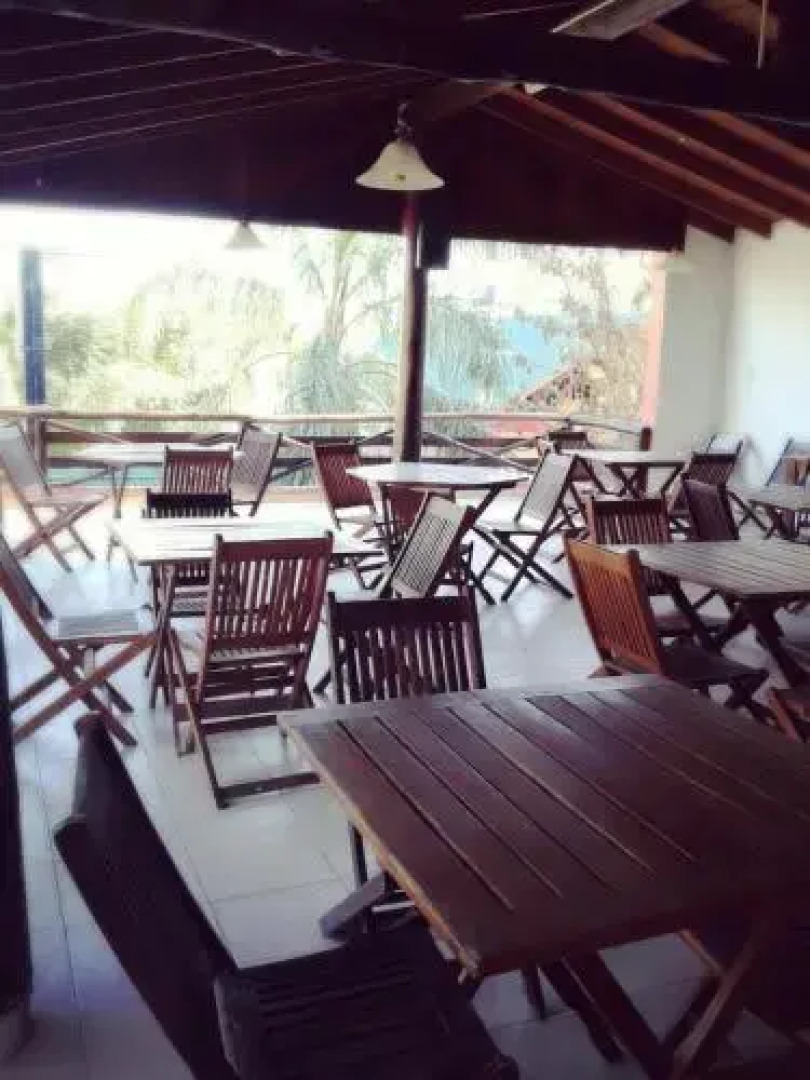 Bungalows El Palmar de San Pedro