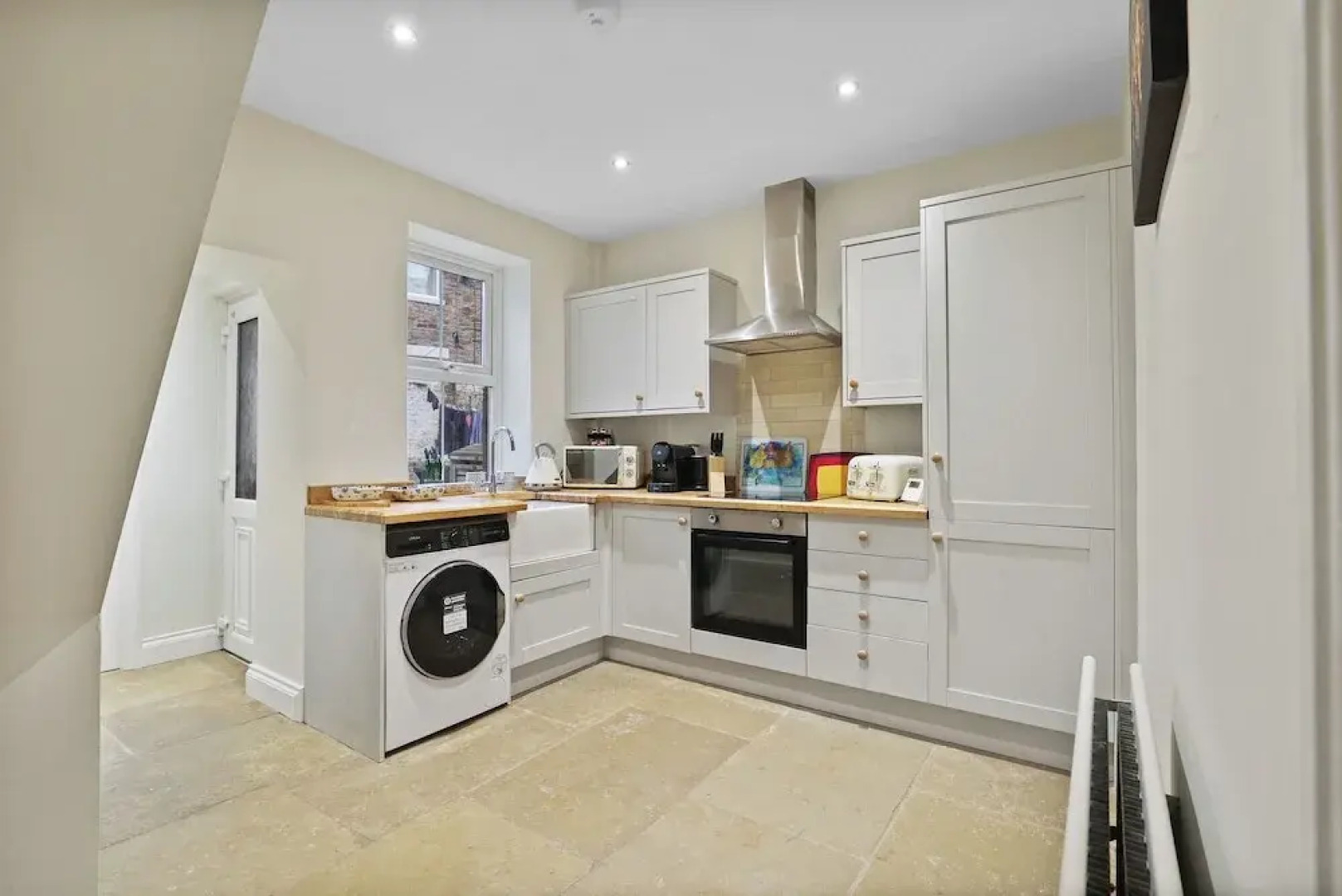 Daisy Cottage - North East Escapes