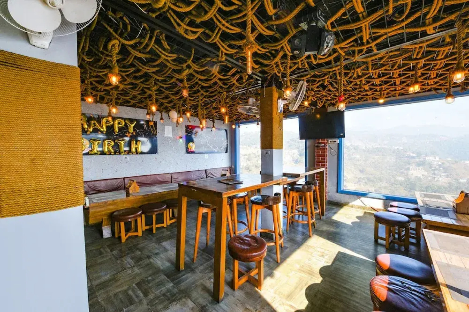 Fabhotel Kgf
