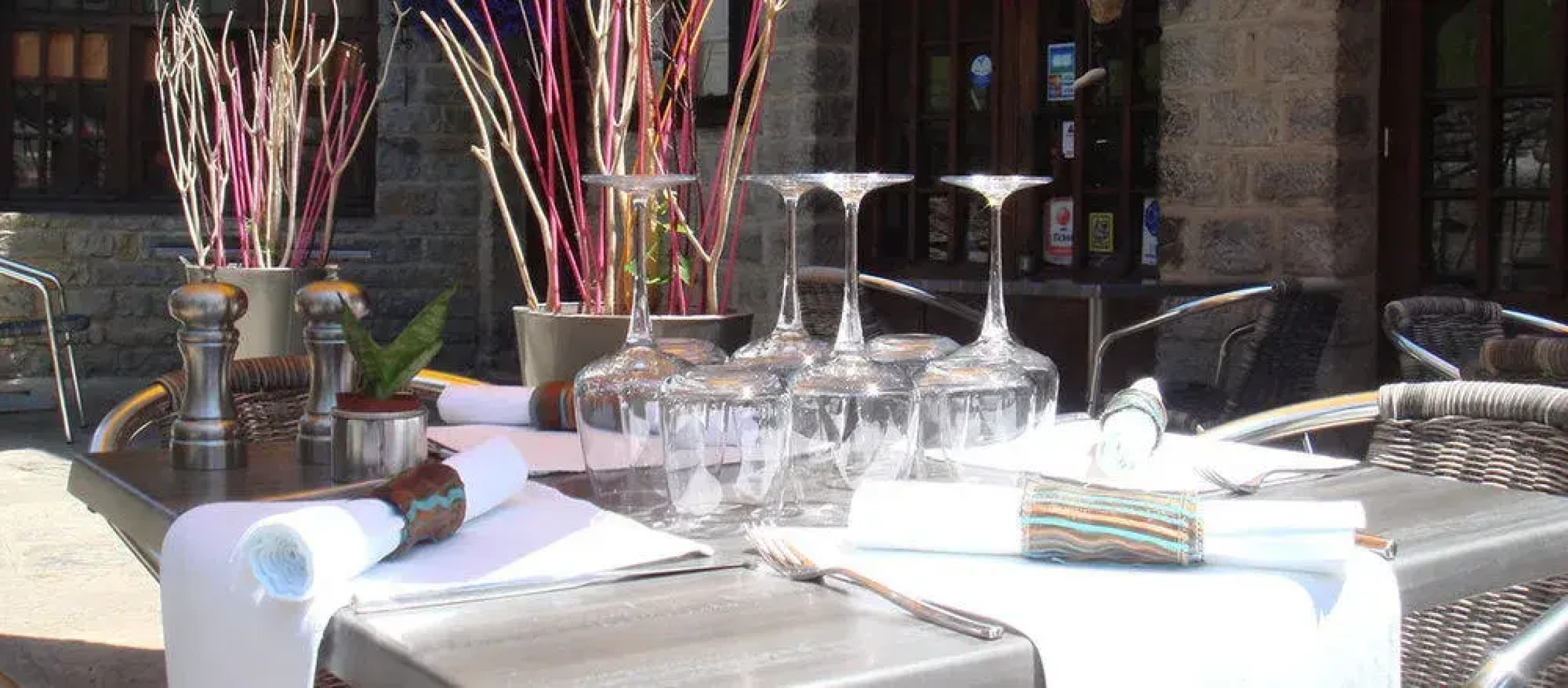 l'Auberge du Château