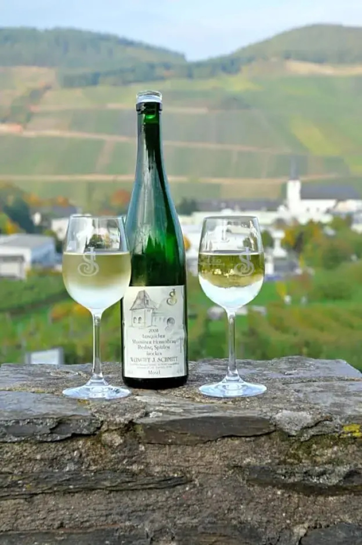 Gästehaus Wein im Turm