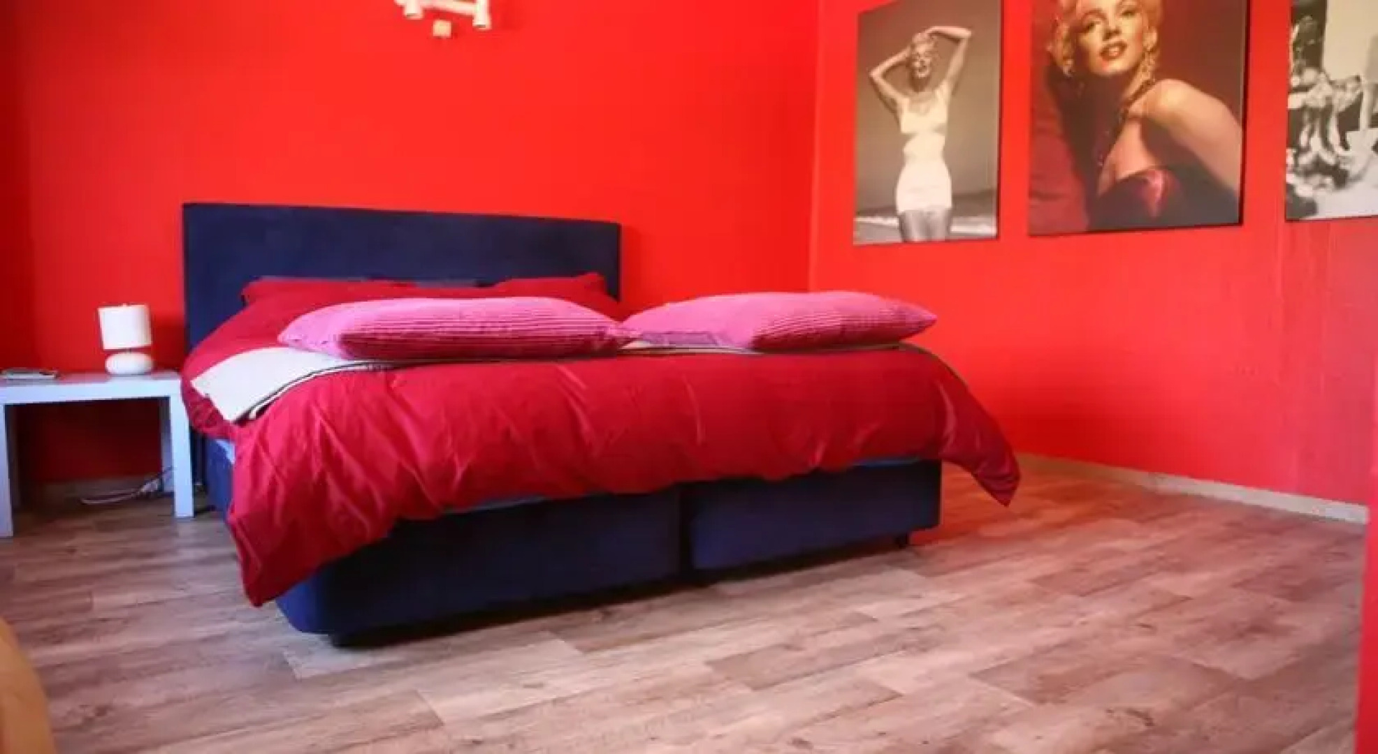 Holiday Home Sans Soucis