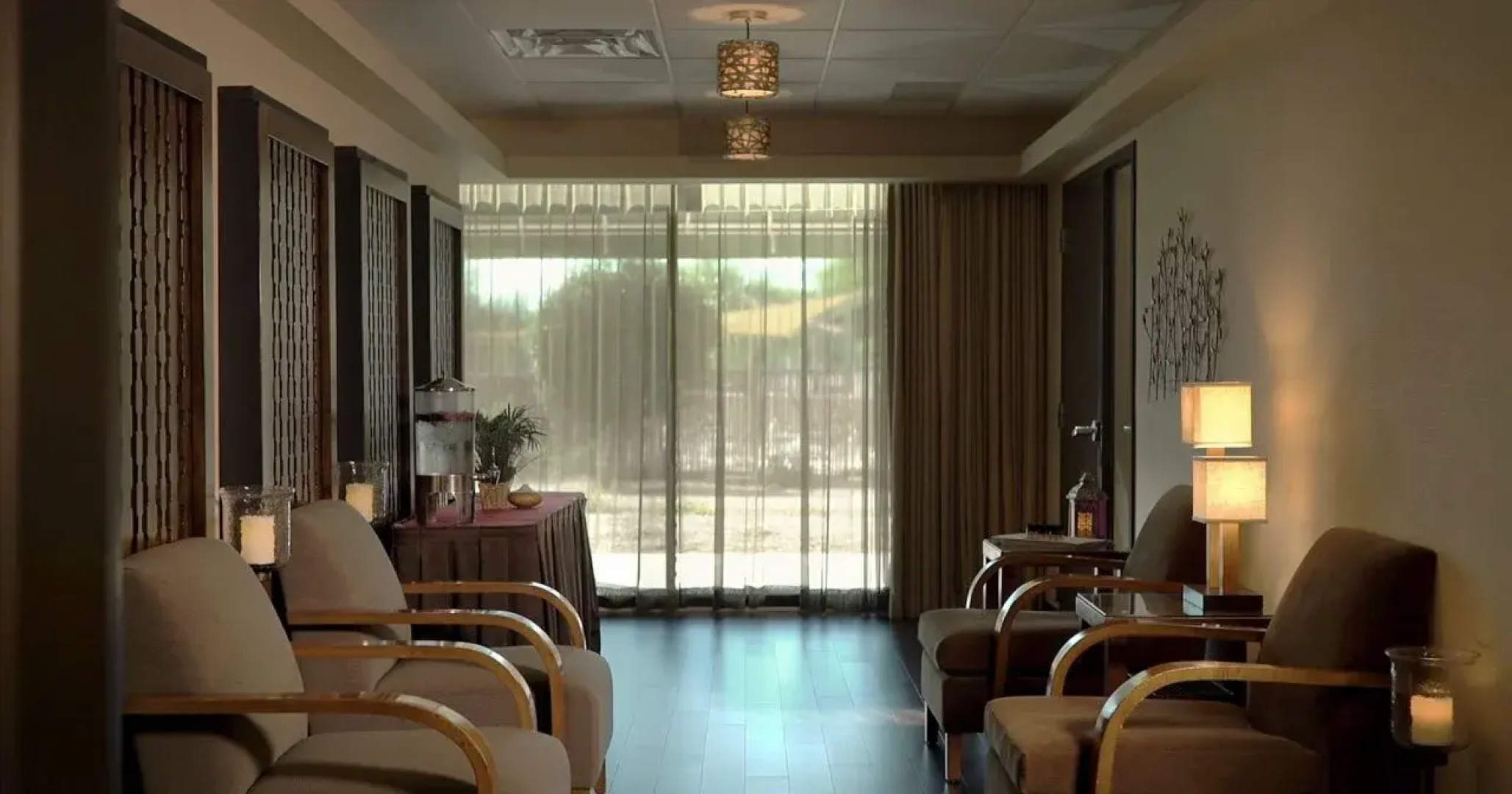 Wekopa Casino Resort