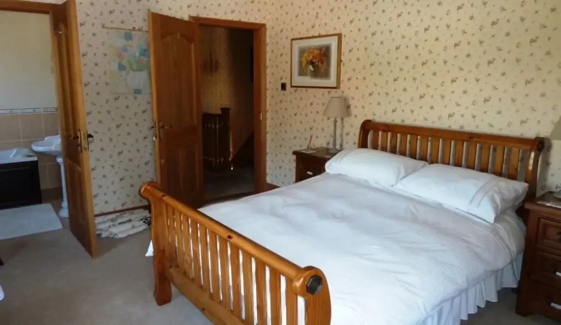 Rivendell Bed and Breakfast