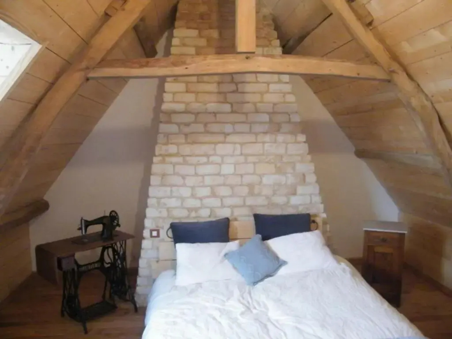 Gîte Audrehem, 3 pièces, 5 personnes - FR-1-376-40