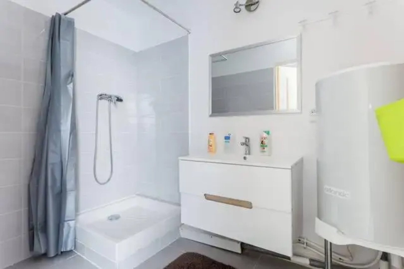 Appart Béziers Plage