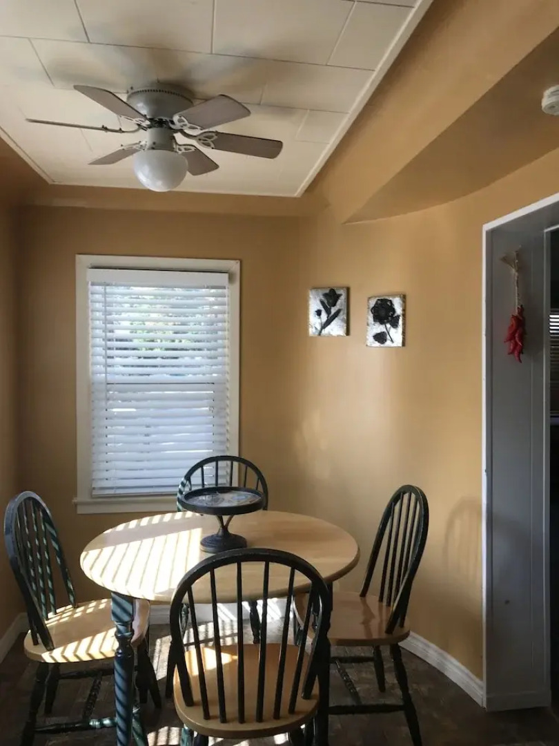 Crystal Beach Cottage And Vacations