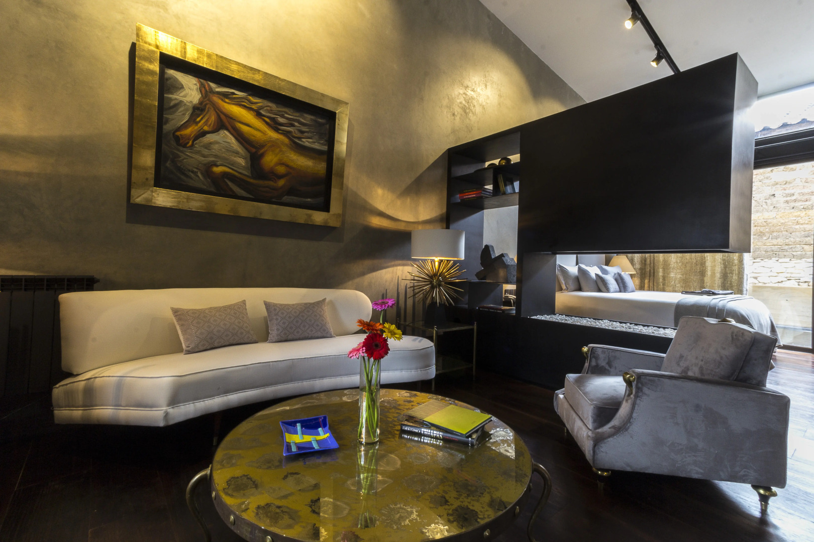 Parador San Juan de Dios