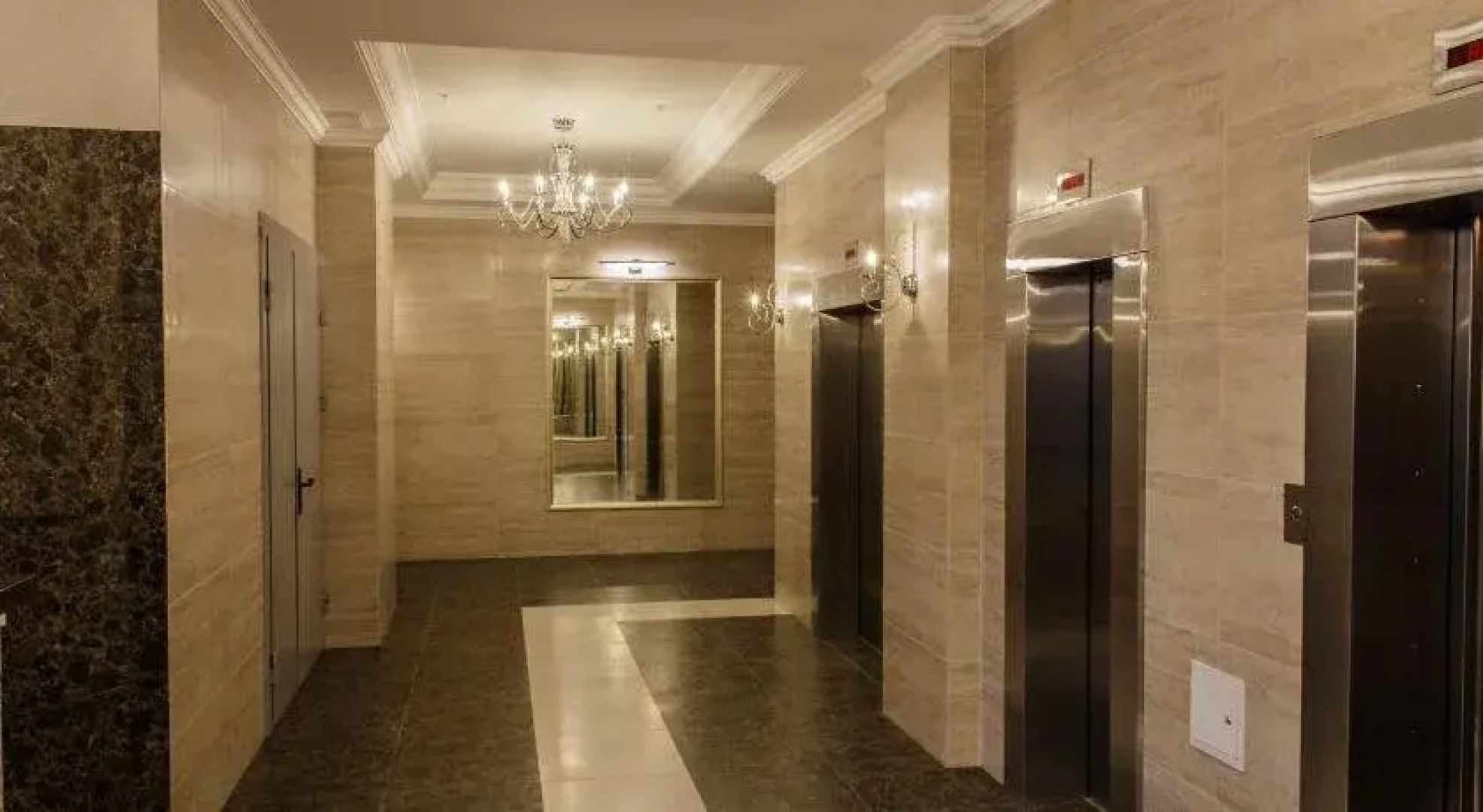 Отель «Маяк»