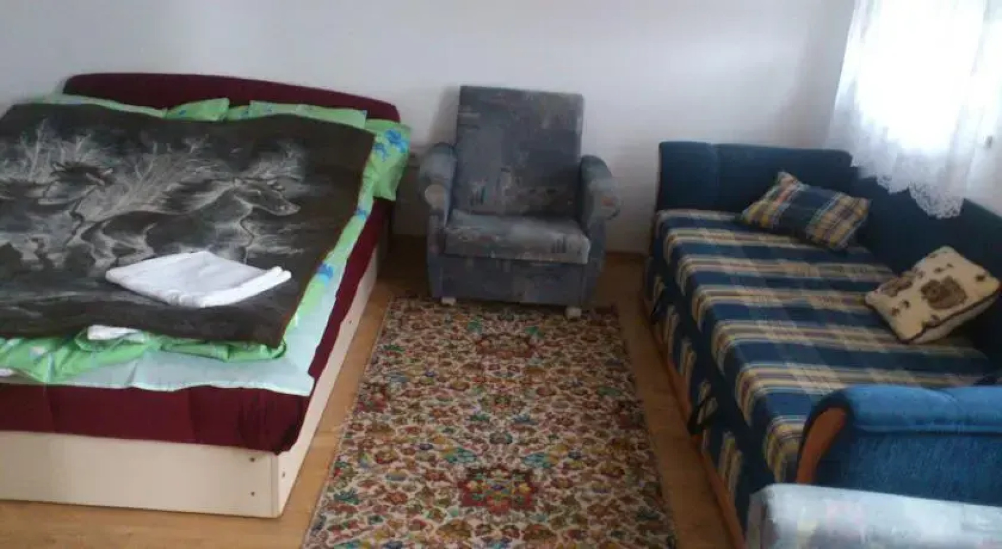 Levendula Vendégház