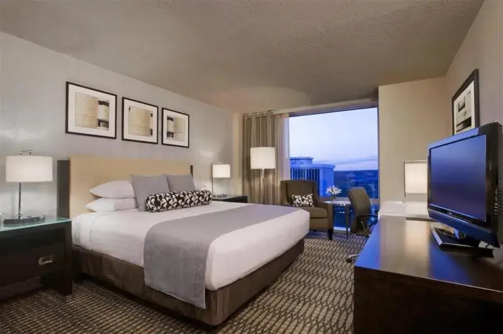 Hyatt Centric Arlington