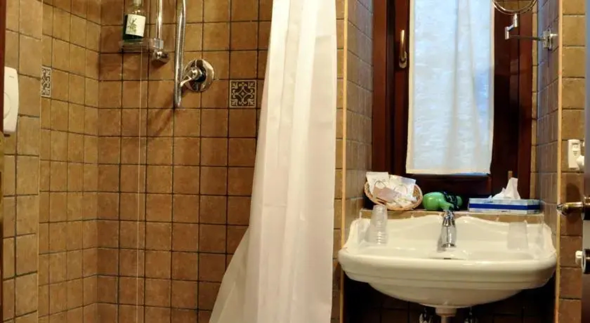 Residenza Le Ginestre