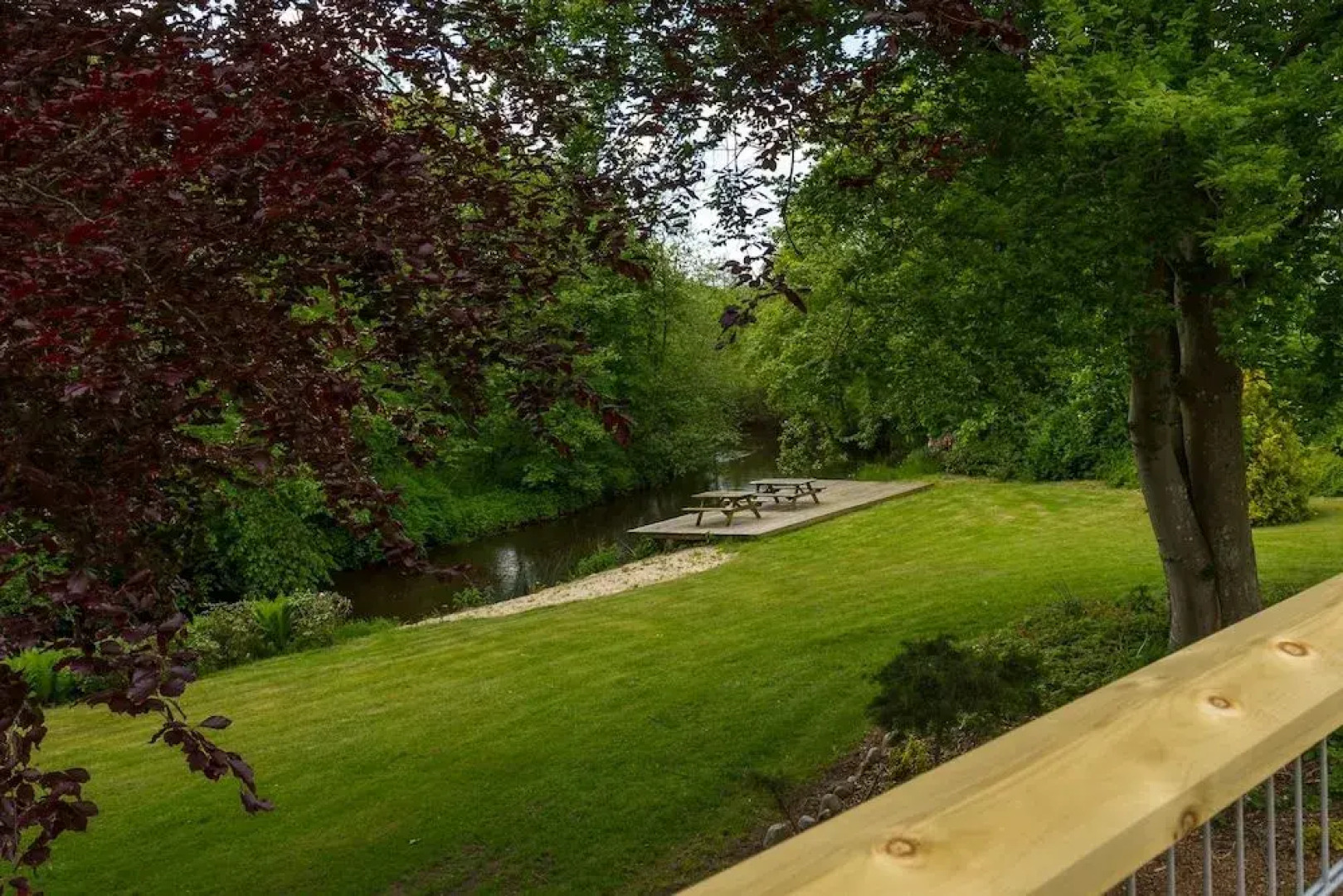 Sdr. Omme Kro & Hotel