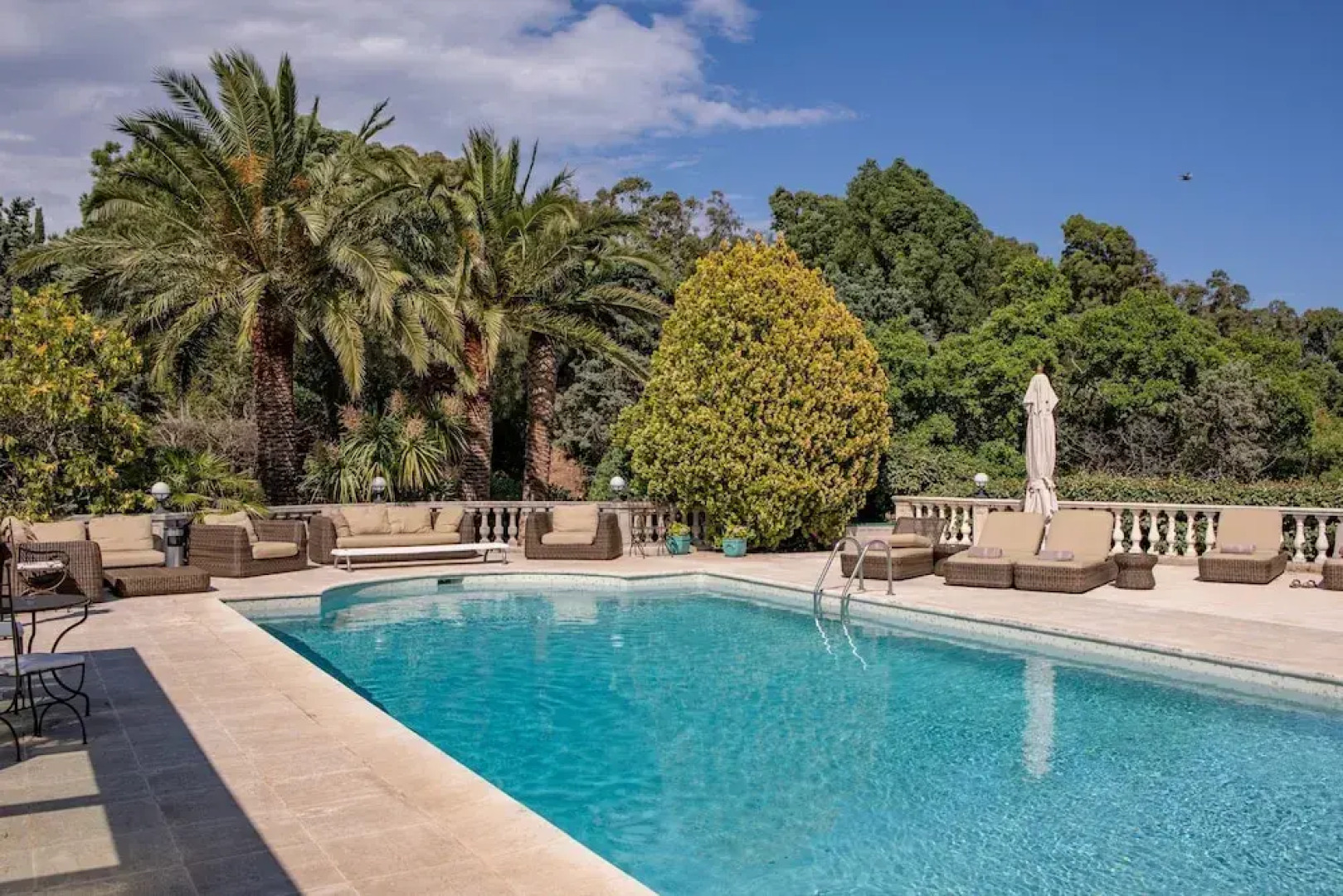 Pavillon de Pampelonne