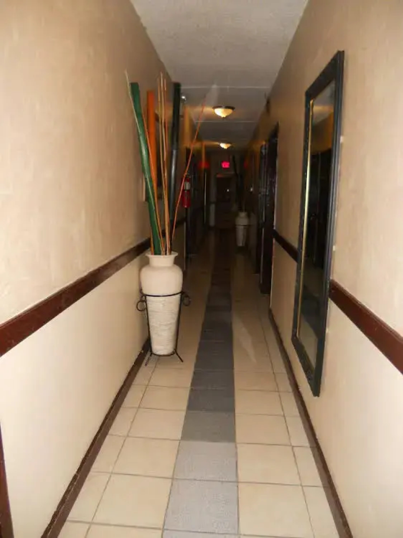 Seaview Inn