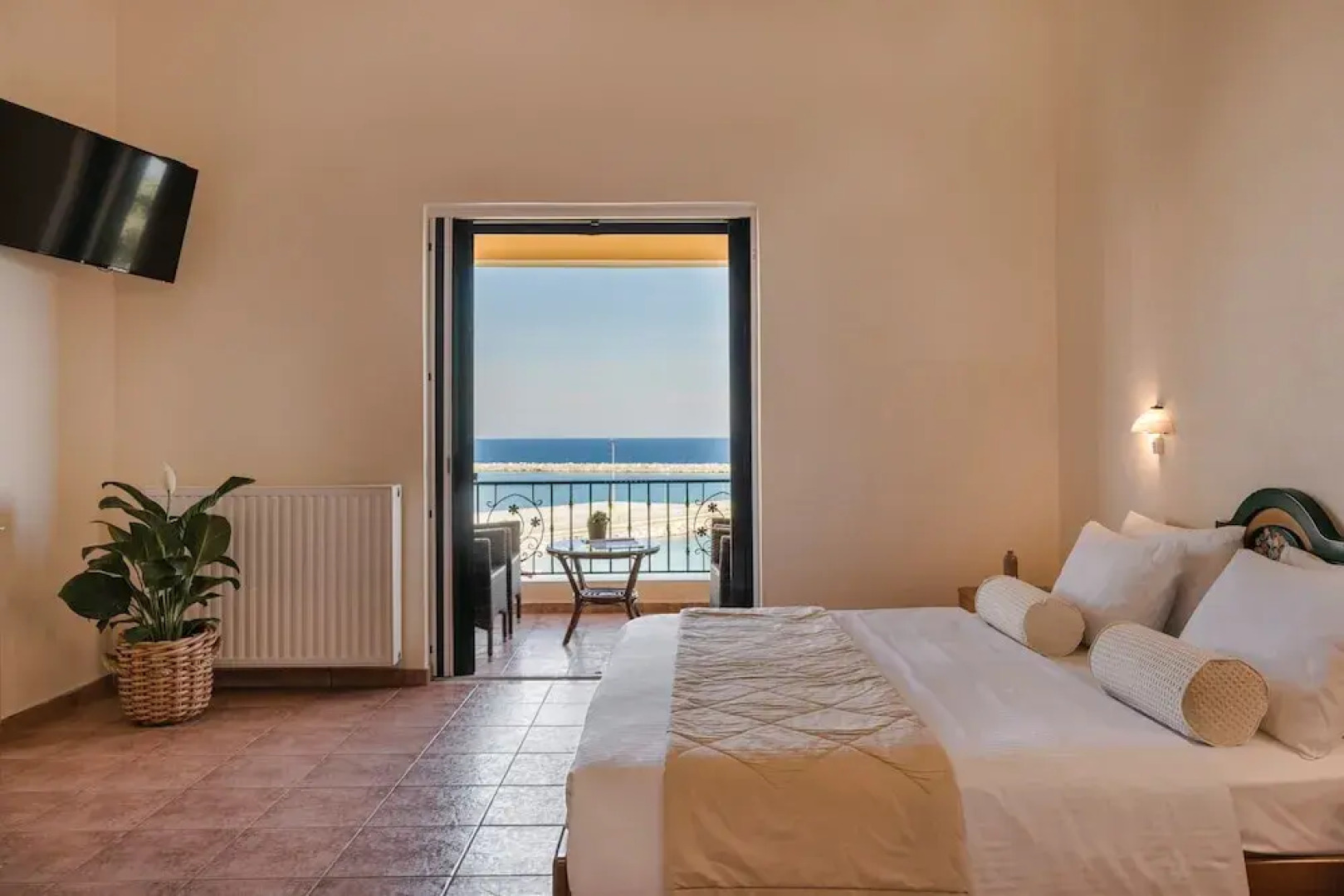 Griffon Kymi Hotel previously known as Valledi Village