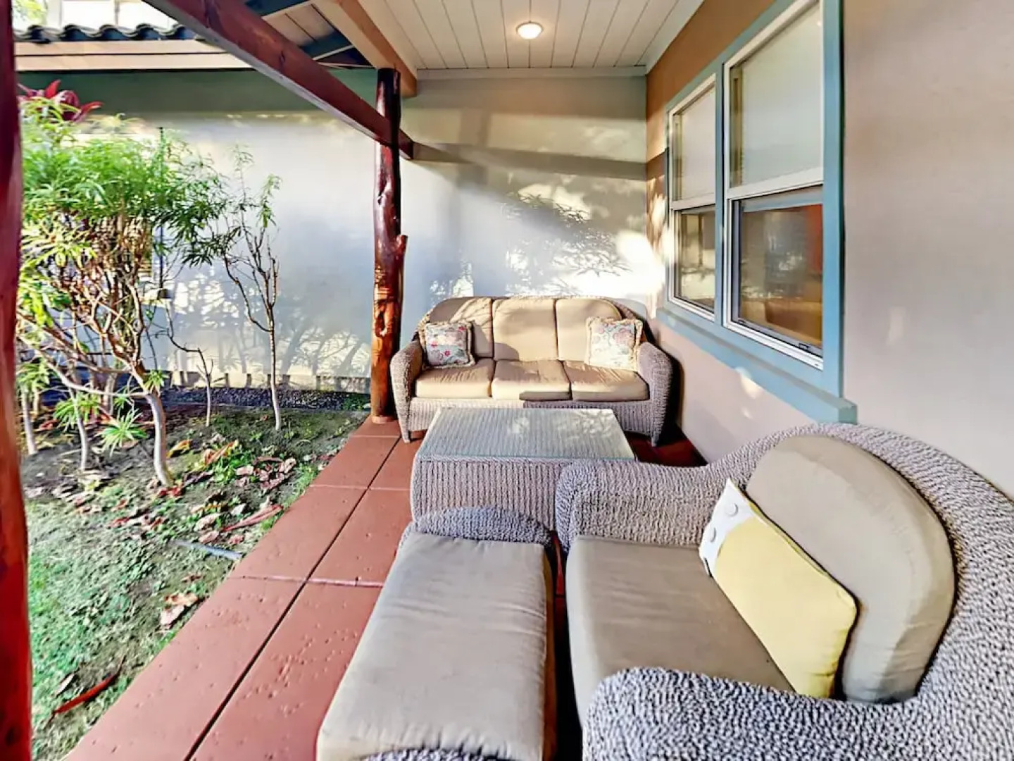 Hawaiian Dream Unit 1401 - 2 Br Townhouse