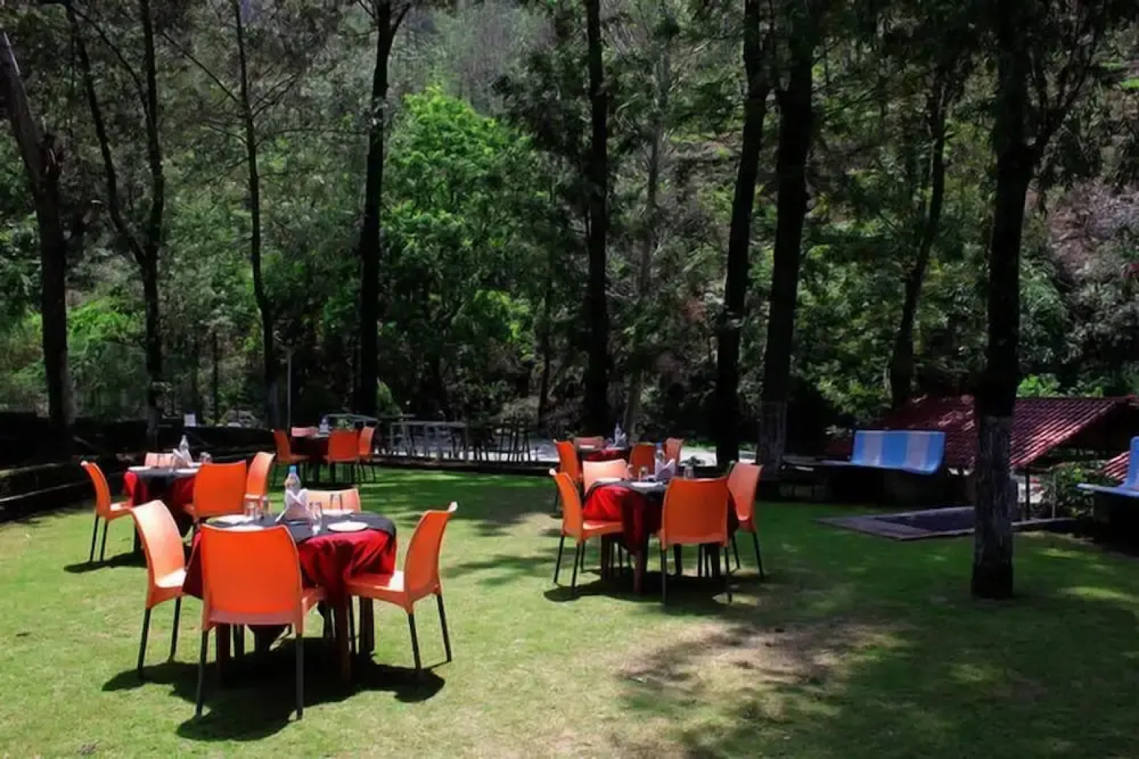 ADB Rooms Falcon Crest