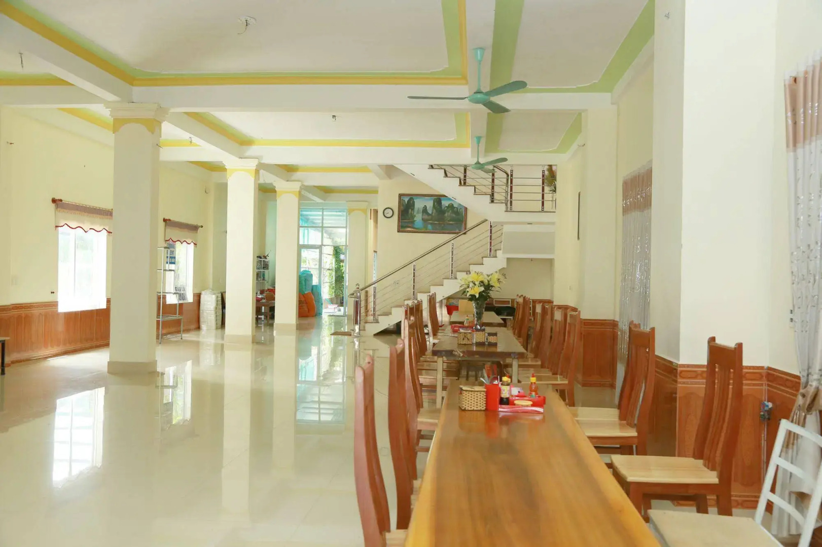 Phong Nha Midtown Hotel
