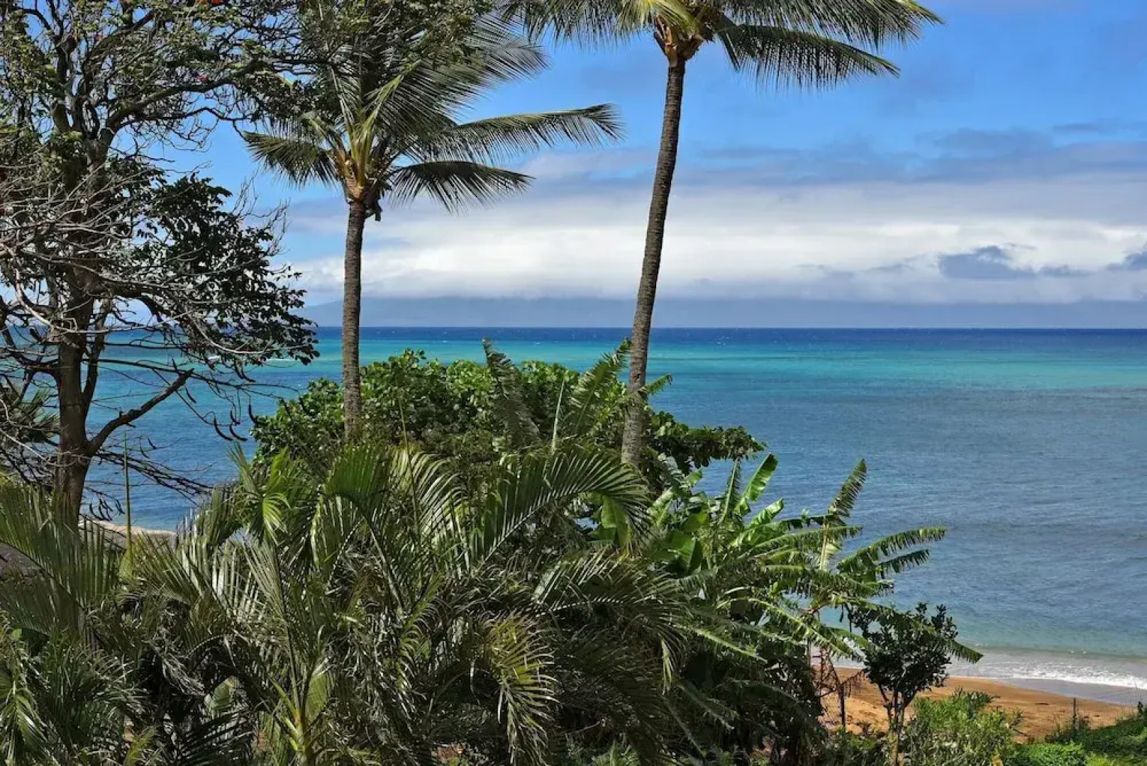 Valley Isle 302 by RedAwning