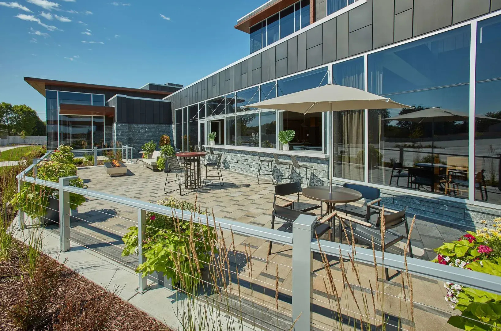 Hilton Garden Inn Wausau