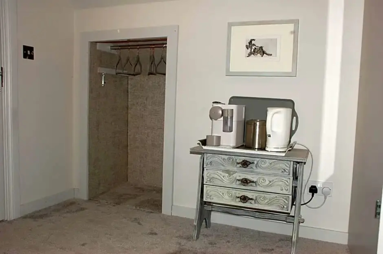 The Little Flock Farm