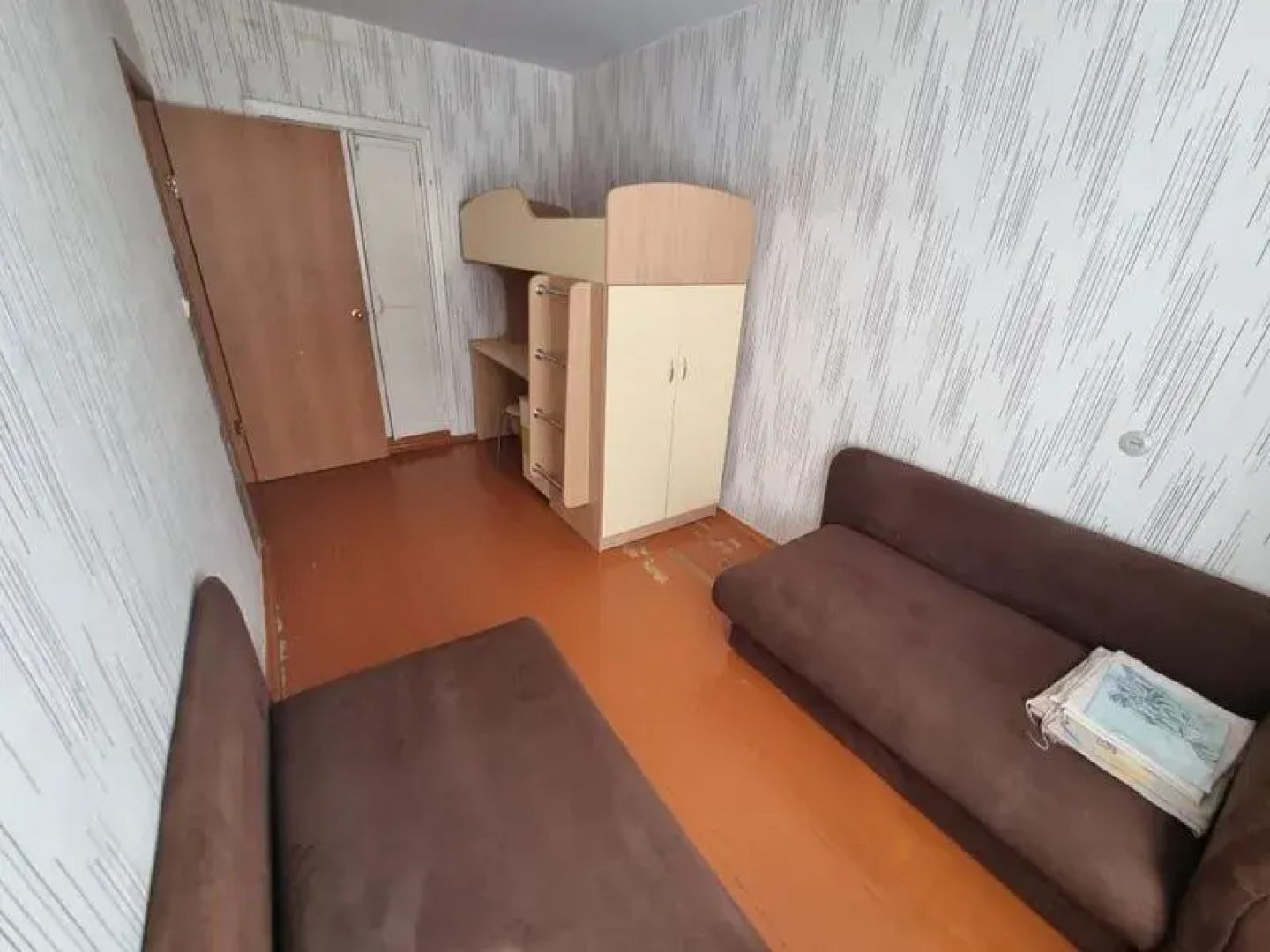 Апартаменты на пр-те Гагарина, 3-й микрорайон, д. 17